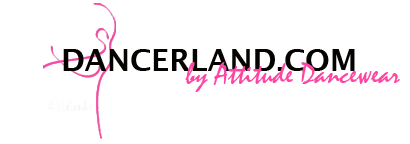 Dancerland.com logo