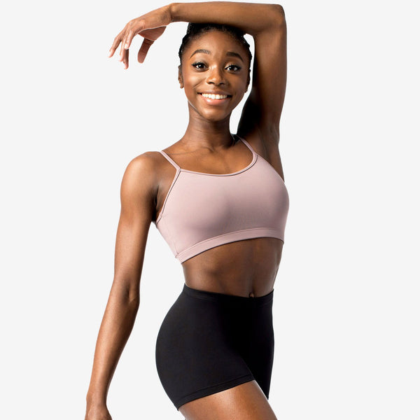 So Danca SL141 - Adult Greta Top - Bralette Top