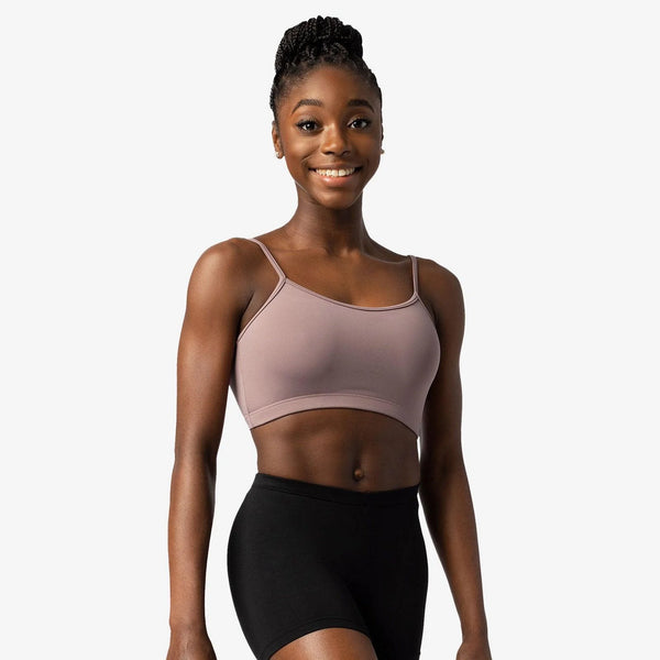 SL141 Mink So Danca Top
