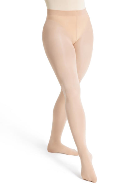 Transition Convertible Tights By Capezio