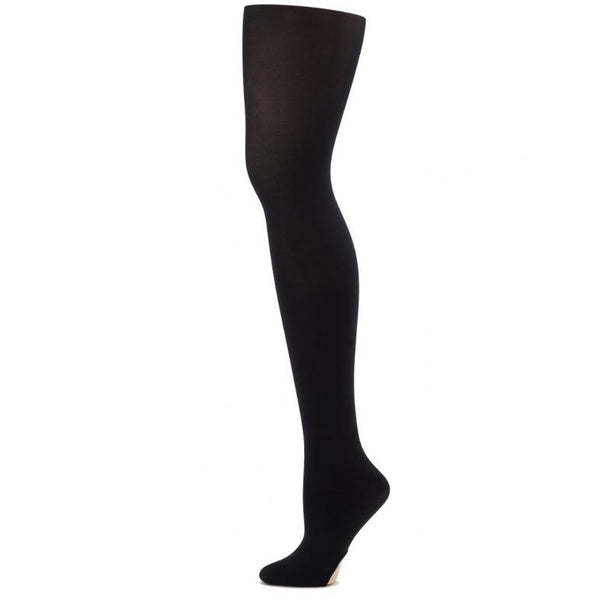 Ladies' Ultra Soft Transition Dance Tights by Capezio - 1916
