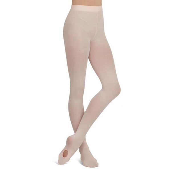 Capezio 1916 Light Pink