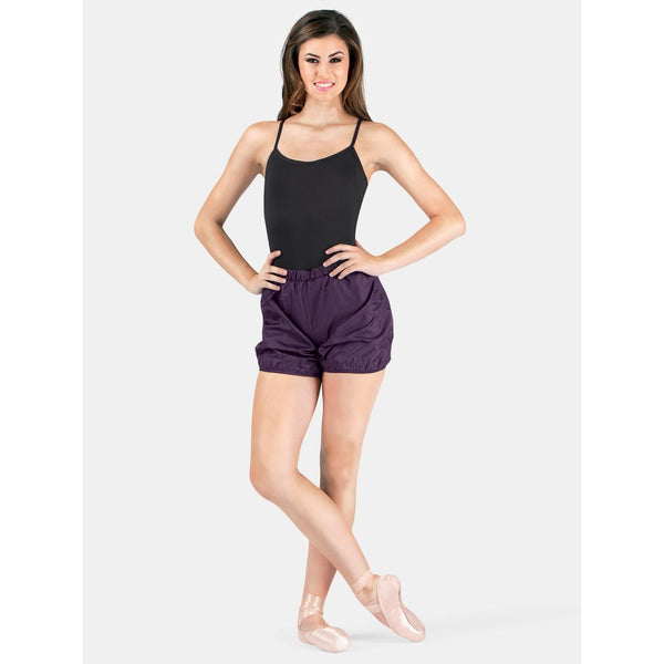 046 Body Wrappers garbage shorts