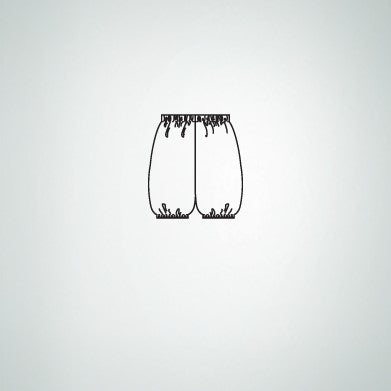 Body Wrappers ripstop bloomers 046