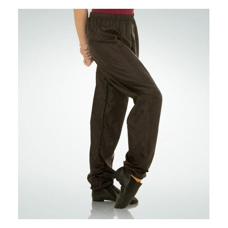 Dance Plastic Pants for Children - Body Wrappers 071