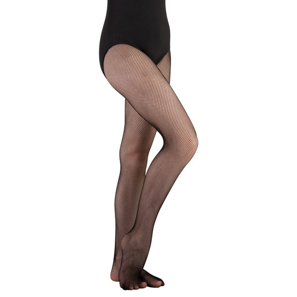 Girls bodywrappers fishnet tights