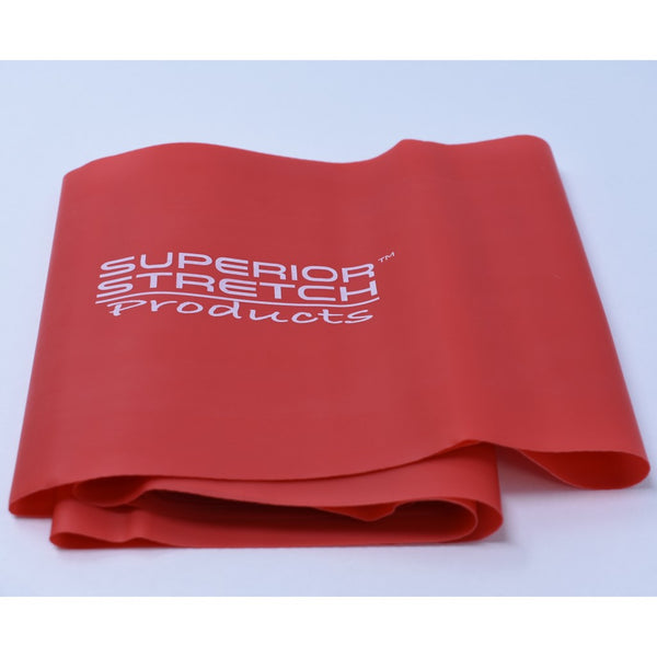 Latex Resistance Bands by Superior Stretch