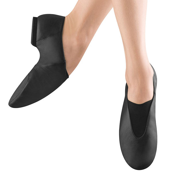 Bloch Super Jazz Black Jazz Shoes