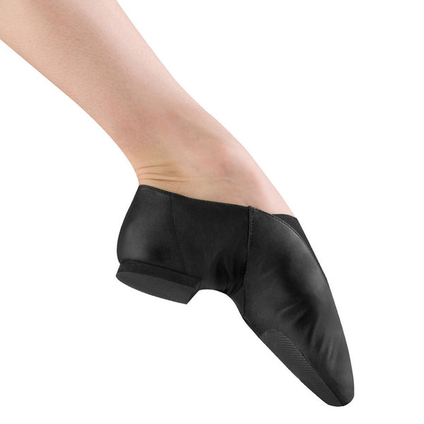 Bloch Super Jazz Black Jazz Shoes