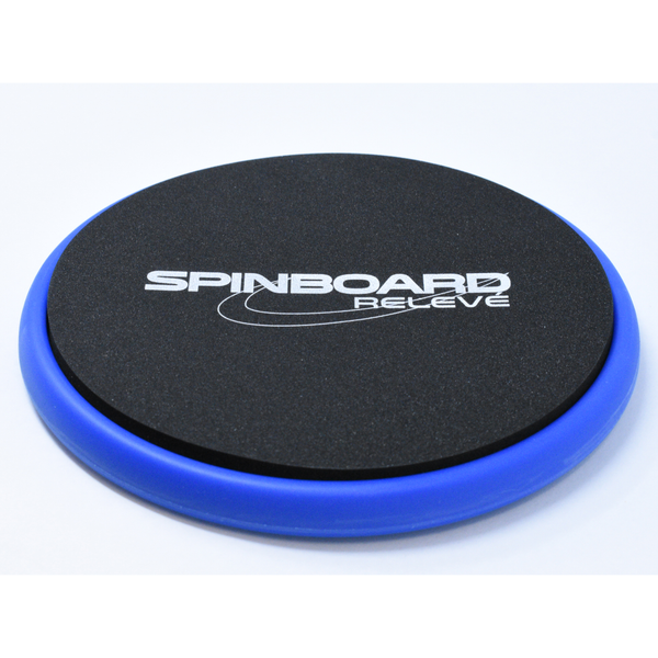 Superior Stretch Spin Board Blue