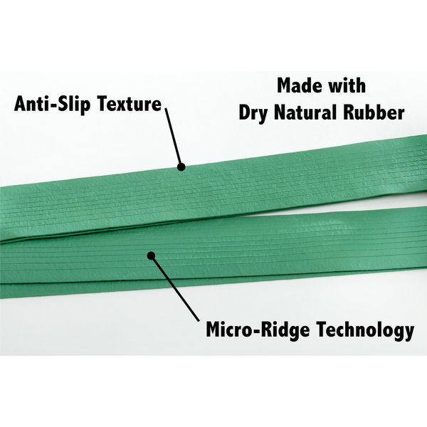 Green Superior Stretch Loop Band Specs 