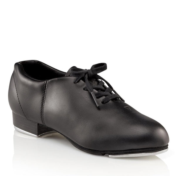 CG17 Black Capezio Fluid Tap Shoes