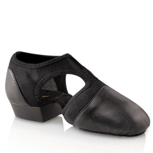 Capezio pedini femme black PP323