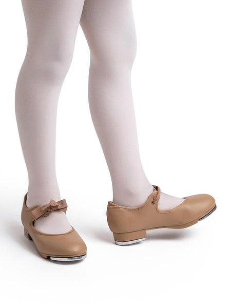 Capezio Shuffle Tap Shoes 356