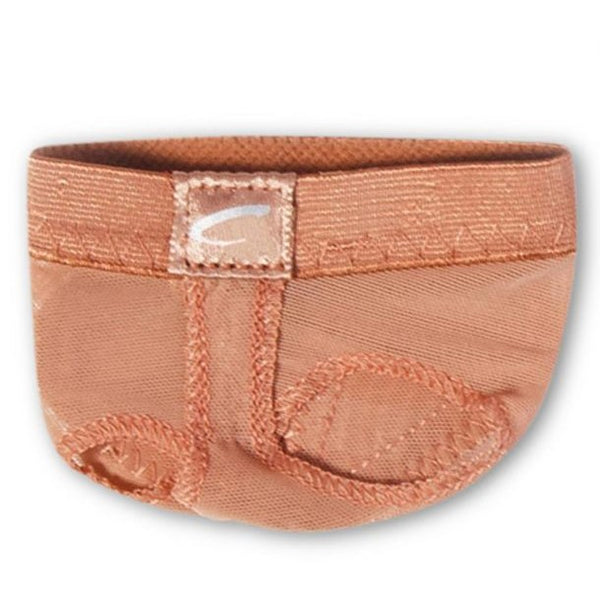 HO7 Light Suntan Footundeez