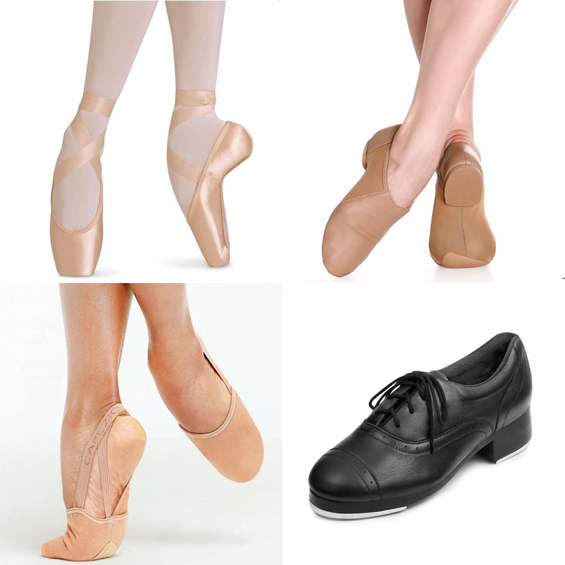 Dance Shoes