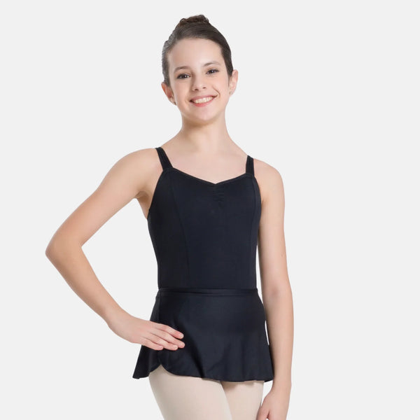 So Danca SL68 / SL67 Wrap Skirt - Child and Adult Sizes - Colors on Clearance