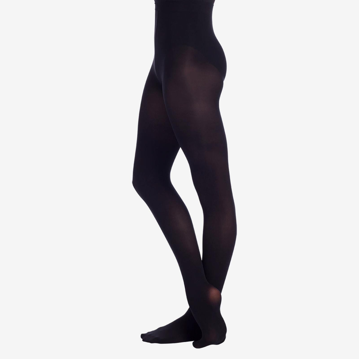 So Danca Adult Footed Tights Ts74 Dancerland