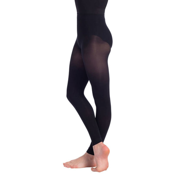 So Danca Footless Tights