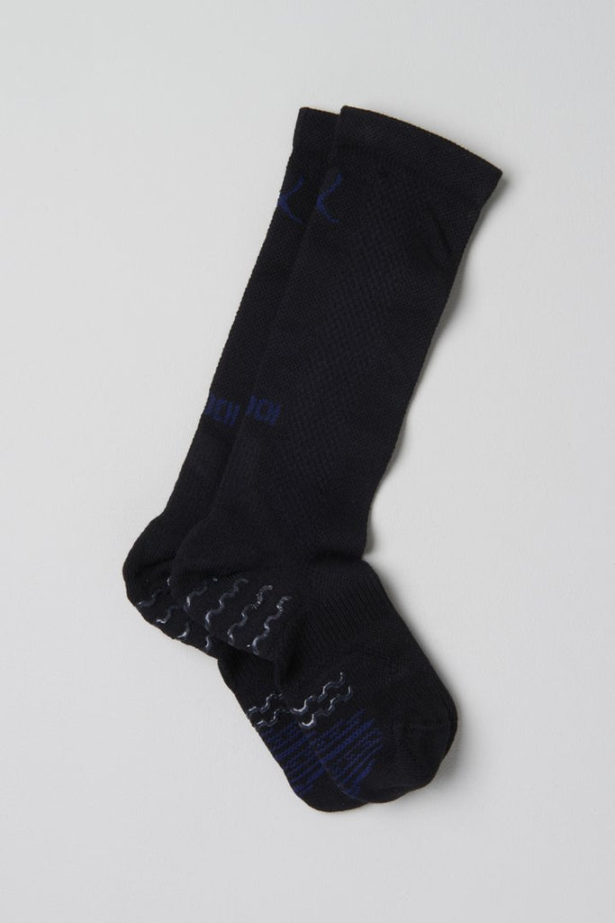 Contemporary Dance Turning Socks with Grips