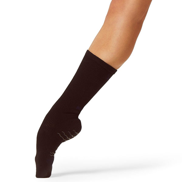 Blochsox Black Dance Sock by Bloch A1000