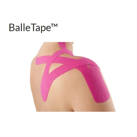 Balle Tape Kinesiology Tape Recovery
