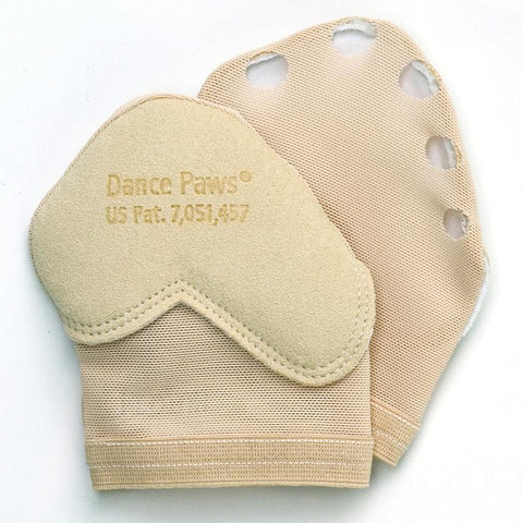 Dance Paws Nude