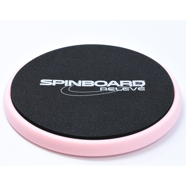 Superior Stretch Spin Board Pink