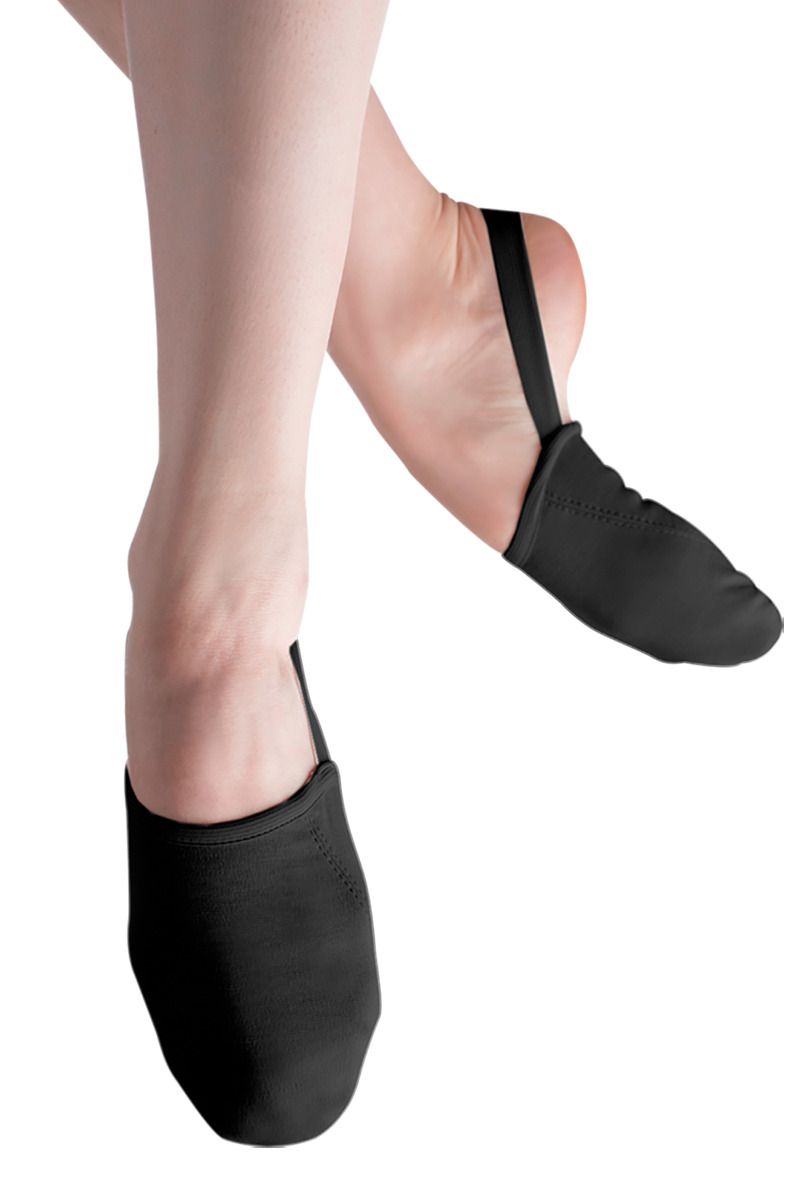 Amazon.com | JiangWei Shu Women's Ballet Flat Solid Slip On